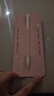 Apple/苹果 Pencil(USB-C) 磁吸触控笔手写笔苹果笔电容笔ipad笔 适用iPad 11/mini/Pro/Air 实拍图
