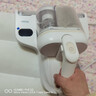 海尔（Haier）白巧pro除螨仪床上高温杀菌床上吸尘器吸尘除螨大吸力双杯香氛去螨虫国家补贴床宝除螨机HSM-Y301 实拍图