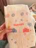好奇（Huggies）金装纸尿裤M162片(6-11kg)尿不湿【速干不易红】 实拍图