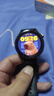 小米（MI）【限时补贴下单立减】XiaomiWatchS4黑色国家补贴汽车钥匙澎湃OS2心率血氧监测小米手表s4男表女表 实拍图