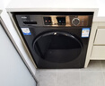 海尔（Haier）滚筒洗衣机全自动带烘干洗烘一体 10公斤大容量 超薄 家电国家补贴 京东自营29S 一级能效以旧换新 实拍图