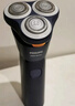 飞利浦（PHILIPS）电动剃须刀新一代旋风1系刮胡刀 风驰切剃3D浮动刀头 生日礼物送男生男友老公父亲 实拍图