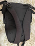 地平线8号（LEVEL8）商务休闲双肩包背包15.6英寸大容量男士电脑包书包黑色 实拍图