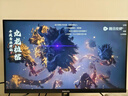 飞利浦27英寸 2K IPS 75Hz HDR 低蓝光不闪屏 HDMI1.4 DP1.4 节能认证 办公显示器 电脑显示屏27E2N1500L 实拍图