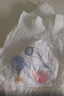 好奇（Huggies）金装拉拉裤XXL74(15kg以上)尿不湿【速干不易红】 实拍图