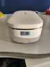 九阳（Joyoung）电热饭盒加热饭盒神器上班族办公室插电饭盒316L母婴级材质便当盒F09H-FH100 实拍图