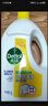 滴露（Dettol）衣物除菌液 消毒液 柠檬3L 99.9%杀菌除螨内衣儿童衣物可配洗衣液 实拍图