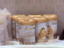 惠氏（Wyeth）启赋蕴淳A2进口HMO婴儿配方奶粉1段（0-6月）810g*6罐 实拍图