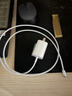 Apple/苹果 20W USB-C充电器  type-c充电器苹果手机充电器原装手机快充头 苹果17手机充电器 实拍图