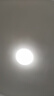 雷士（NVC）led灯盘吸顶灯替换灯芯圆形灯管灯条贴片灯板12瓦白光6500K 实拍图