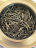 福茗源绿茶 黄山毛峰 浓香特级三等明前2025新茶叶礼盒送礼250g年货礼盒 实拍图
