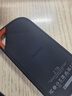 闪迪（SanDisk）2TB 移动固态硬盘（PSSD）E82 读3800MB/s 写3700MB/s 兼容雷电4 type-c 手机电脑外接 实拍图