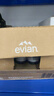 依云（evian）矿泉水 330ml*24瓶 饮用水 高端矿泉水 法国进口 会议商务用水 实拍图