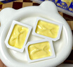 妙可蓝多动物黄油淡味70g*2盒 独立小包装 煎牛排 烘焙原料西餐 涂抹 实拍图