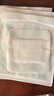 海氏海诺 无菌 透气大号创可贴10*10cm*80片装 医用伤口贴无菌敷贴自粘愈合贴大号创可贴 实拍图