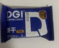 DGI 饼干原味180g低GI无添加蔗糖孕妇粗粮全麦高纤维饱腹代餐零食 实拍图