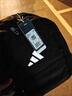 adidas可调节运动双肩背包男女阿迪达斯官方三叶草   祈福粉   NS(均码) 实拍图