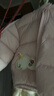 巴拉巴拉童装儿童羽绒服宝宝男女童2025冬装新款婴儿外套保暖上衣泡芙羽绒 实拍图