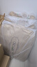 博洋家纺羽绒被 抑菌可水洗95%白鹅绒被子 四季被芯500g填充200*230cm 实拍图
