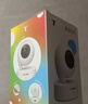普联（TP-LINK）智能摄像头 家用监控器360度夜视全景 无线网络手机远程可对话 宝宝宠物室内安防监控 IPC43AW全彩 实拍图