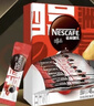 雀巢（Nestle）【侯明昊推荐】醇品速溶黑咖啡燃减0糖0脂*健身燃减防困48包*1.8g 实拍图