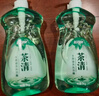 蓝月亮 茶清洗洁精1kg*2瓶 果蔬餐具清洗剂洗涤灵 食品可用 高效去油 实拍图