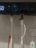 海尔（Haier）国家补贴电热水器50升PD3 金刚无缝胆终身免换镁棒一级能效节能省电储水式大水量家用京东自营 实拍图