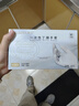 乌斯京一次性手套丁腈手套100只大码橡胶食品级加厚耐用厨房防护丁晴白 实拍图