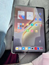 iQOO Pad5 Pro 12GB+256GB 灰晶 国家补贴 13英寸游戏电竞大屏 蓝晶×天玑9400+ 平板电脑 vivo 实拍图