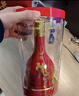 郎酒 红花郎15 酱香型白酒 39度 500ml*1瓶 单瓶装 实拍图