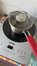 双立人（ZWILLING）不锈钢奶锅小汤锅婴儿辅食锅16cm热奶锅小蒸锅电磁炉小锅泡面锅 奶锅+蒸笼2件套 16cm 实拍图
