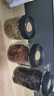 维艾（Newair）玻璃咖啡粉密封罐咖啡豆保存罐迷你便携食品级茶叶收纳储存罐子 实拍图
