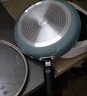 九阳（Joyoung）不粘锅煎锅早餐锅不粘平底锅煎蛋煎牛排锅燃气电磁炉26cm 实拍图