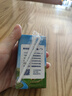 乐纯（LEPUR）万里挑一A2零乳糖牛奶125ml*16盒整箱礼盒装 高钙4g蛋白 早餐奶 实拍图