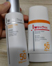 薇诺娜时光修护防晒乳50gSPF50PA防晒霜护肤新年 实拍图