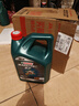 嘉实多（Castrol）磁护智E版 全合成机油 润滑油 5W-40 SP A3/B4 4L 汽车保养 实拍图