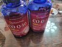 普丽普莱辅酶Q10 400mg*120粒*2 脂溶性高含量养护心脏强健心肌美国进口 实拍图