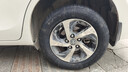 马牌（Continental）汽车轮胎 195/65R15 91V UCJ 适配丰田卡罗拉/雷凌大众朗逸/宝来 实拍图