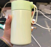 富光欣然系列 保温杯316不锈钢水杯学生保温杯男女士户外便携泡茶杯子 实拍图