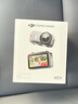 大疆DJI Osmo Nano 标准套装（64GB）自由视角穿戴相机Vlog骑行亲子宠物运动相机4K拇指相机 实拍图