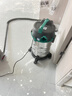 美菱家用吸尘器大功率超强吸力工业装修美缝专用酒店办公室仓库车用商用地毯开荒桶式吸拖一体吸尘机 实拍图
