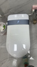 箭牌（ARROW）智能马桶M50P旋风魔力泡自动翻盖理疗AKE1186-PM 305坑距免费送装 实拍图