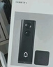 小米智能门铃4 可视门铃300万+100万双摄家用监控摄像头红外夜视远程双向通话包裹快递识别电子猫眼 实拍图
