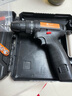 创一手电钻电动螺丝刀充电式锂电钻充电电钻电起子 12v家用塑盒单电套餐 实拍图