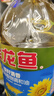 金龙鱼 食用油 葵花籽清香型食用植物调和油5L*4 实拍图