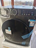 小天鹅（LittleSwan）滚筒洗衣机全自动家用 带烘干洗烘一体 12KG超薄大容量 TD120V098WDT 以旧换新 国家补贴 京东自营 实拍图