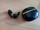 100W+热销】小 米(Ml)适配蓝牙耳机柏林之声半入耳式无线tws华强北高音质男女士专用运动听歌长续航 钢琴黑 【澎湃音效|AI降噪+HiFi】 实拍图