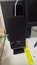 漫步者（EDIFIER）R101V 2.1声道电脑音响音箱 台式机笔记本桌面音响 游戏音响 黑色 实拍图