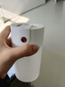 海纳斯（HANASS）桌面加湿器 小型轻音加湿伴侣 鼻炎空调房家用办公室 USB插电便携车载 年会礼品 MYX-109 实拍图