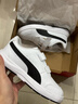 彪马（PUMA）彪马（PUMA）童鞋儿童板鞋运动鞋男女童魔术贴耐磨舒适鞋子389145 实拍图
